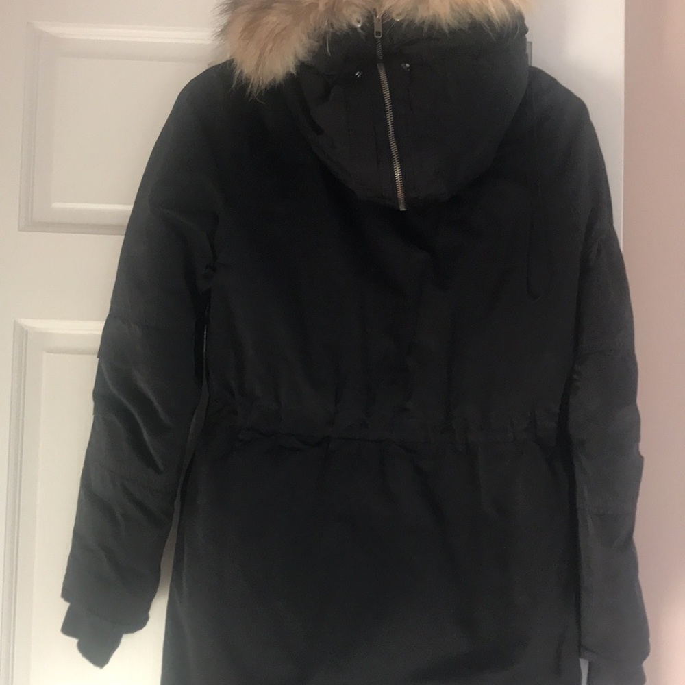 Theory Women’s Down Jacket - image 2